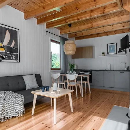 Na Skraju Lasu Lubiatowo (Pomerania)