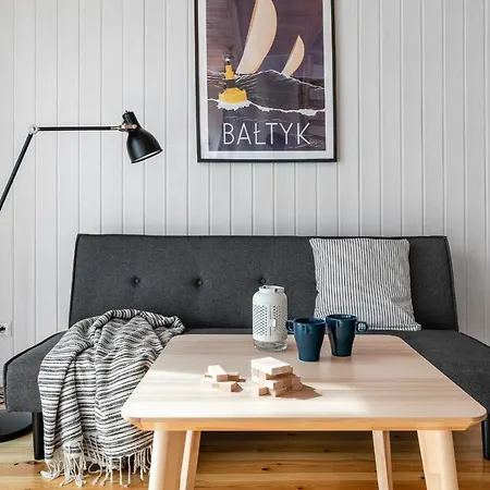 Casa vacanze Na Skraju Lasu *