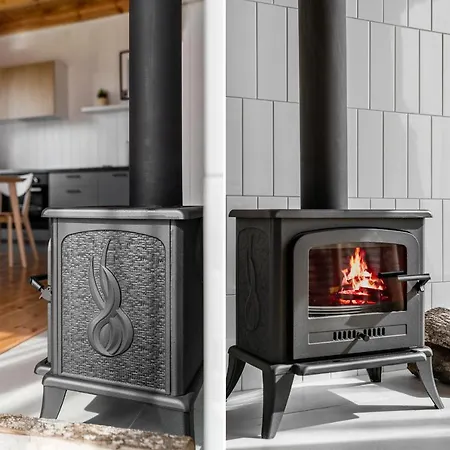 Na Skraju Lasu Casa vacanze *