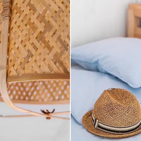 Na Skraju Lasu Nyaraló