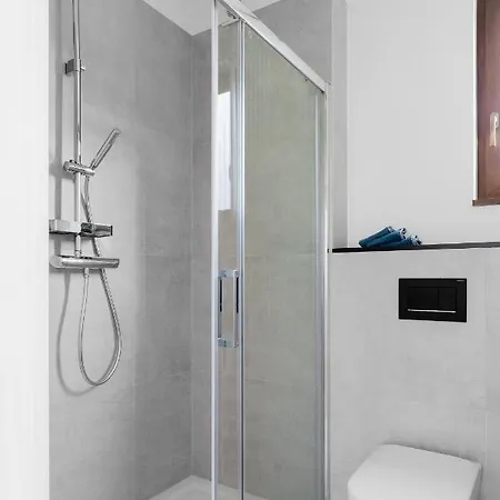 Na Skraju Lasu Vakantiehuis Lubiatowo (Pomerania)