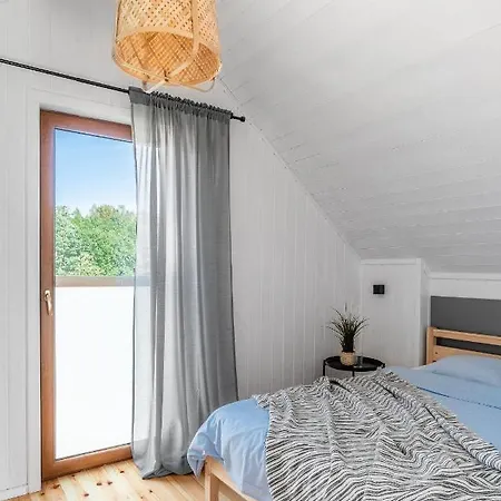 Na Skraju Lasu * Lubiatowo (Pomerania)