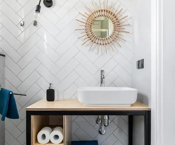 Na Skraju Lasu Nyaraló Lubiatowo