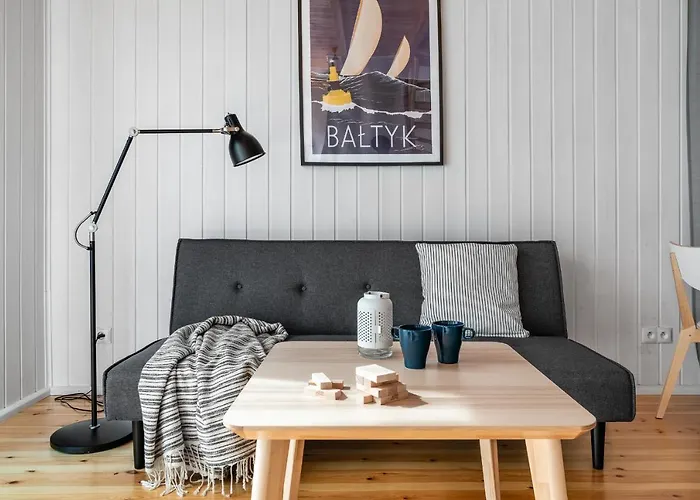 Casa vacanze Na Skraju Lasu *