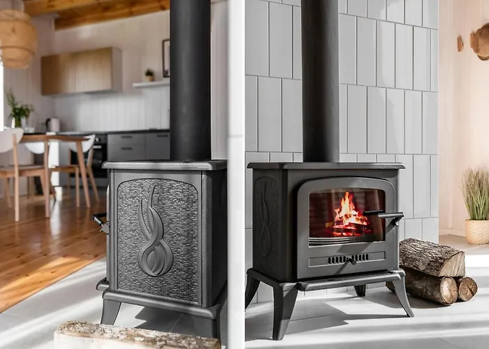 Na Skraju Lasu Nyaraló *