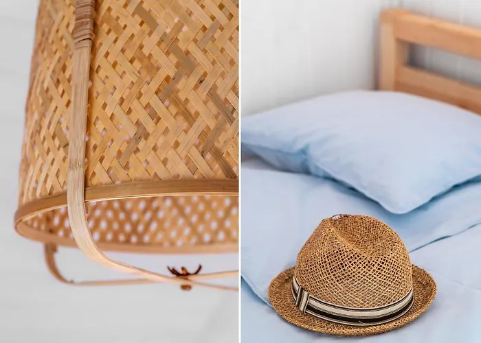 Na Skraju Lasu Casa vacanze