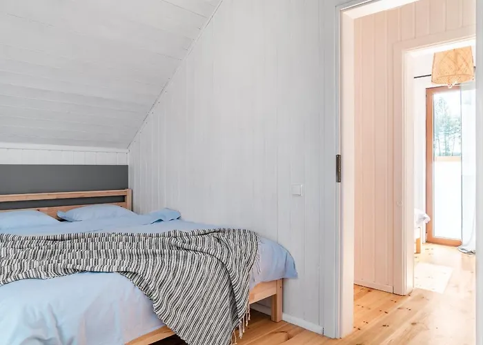 Casa vacanze Na Skraju Lasu Lubiatowo (Pomerania)