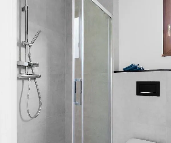 Na Skraju Lasu Casa vacanze Lubiatowo (Pomerania)