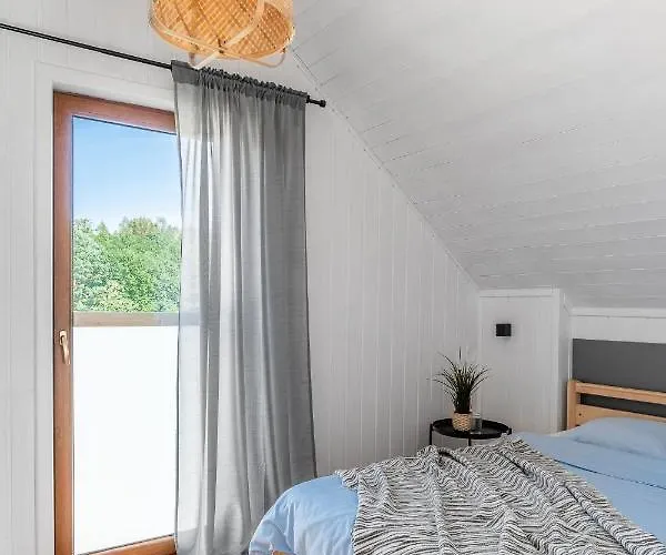 Na Skraju Lasu * Lubiatowo (Pomerania)