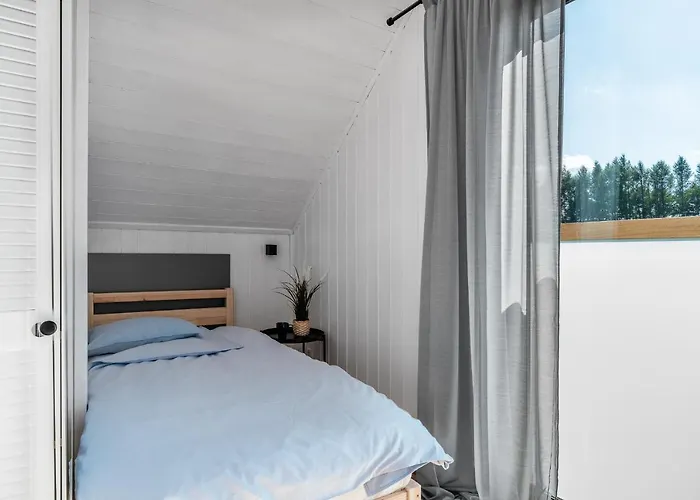 Na Skraju Lasu Lubiatowo (Pomerania)